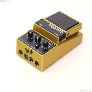 画像2: Nobels　ODR-1 30th Anniversary [限定モデル]