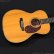 画像2: Martin　2003 000-28EC Eric Clapton Signature [中古品] (2)