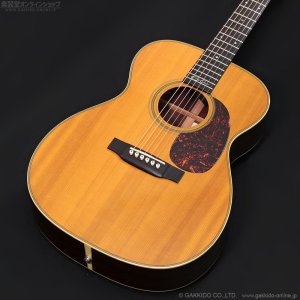 画像3: Martin　2003 000-28EC Eric Clapton Signature [中古品]
