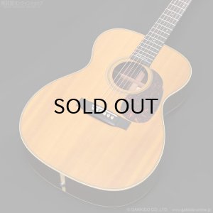画像3: Martin　2003 000-28EC Eric Clapton Signature [中古品]