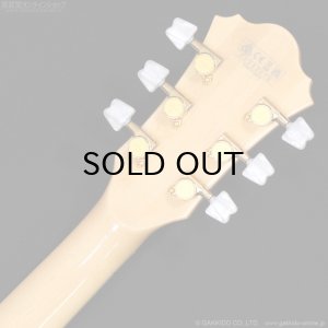 画像11: Ibanez　2023 GB10 NT George Benson Signature Model [Natural] [中古品]