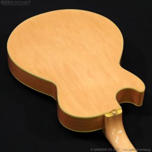 画像15: Ibanez　2023 GB10 NT George Benson Signature Model [Natural] [中古品]