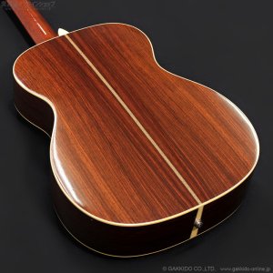 画像20: Martin　2003 000-28EC Eric Clapton Signature [中古品]