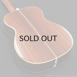 画像20: Martin　2003 000-28EC Eric Clapton Signature [中古品]