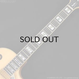 画像8: Ibanez　2023 GB10 NT George Benson Signature Model [Natural] [中古品]