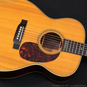 画像12: Martin　2003 000-28EC Eric Clapton Signature [中古品]