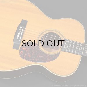画像12: Martin　2003 000-28EC Eric Clapton Signature [中古品]