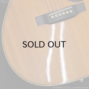 画像8: Martin　2003 000-28EC Eric Clapton Signature [中古品]