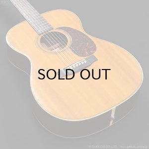 画像4: Martin　2003 000-28EC Eric Clapton Signature [中古品]