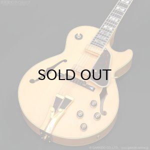 画像3: Ibanez　2023 GB10 NT George Benson Signature Model [Natural] [中古品]