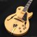 画像3: Ibanez　2023 GB10 NT George Benson Signature Model [Natural] [中古品] (3)