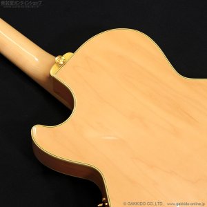 画像12: Ibanez　2023 GB10 NT George Benson Signature Model [Natural] [中古品]