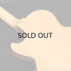 画像12: Ibanez　2023 GB10 NT George Benson Signature Model [Natural] [中古品]