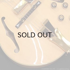 画像5: Ibanez　2023 GB10 NT George Benson Signature Model [Natural] [中古品]