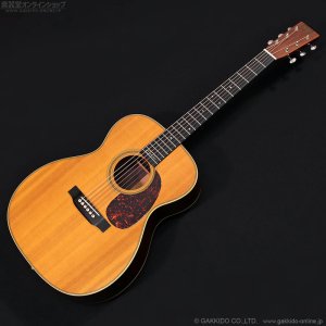画像1: Martin　2003 000-28EC Eric Clapton Signature [中古品]