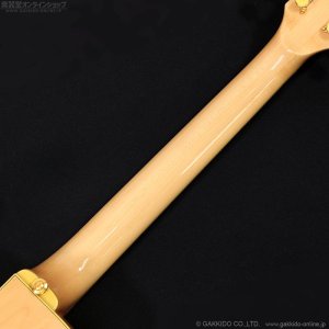 画像9: Ibanez　2023 GB10 NT George Benson Signature Model [Natural] [中古品]