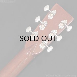 画像16: Martin　2003 000-28EC Eric Clapton Signature [中古品]