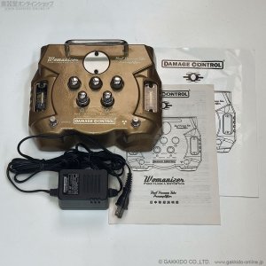 画像5: Damage Control　Womanizer "Dual Tube Preamp/Distortion" [中古品]