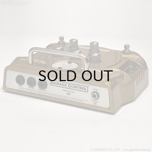 画像4: Damage Control　Womanizer "Dual Tube Preamp/Distortion" [中古品]