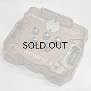 画像1: Damage Control　Womanizer "Dual Tube Preamp/Distortion" [中古品]