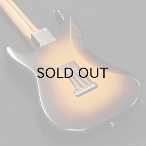 画像15: Tokai　1981 ST-50 GS [中古品]