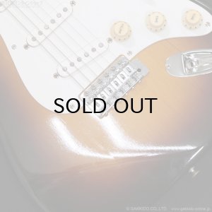 画像6: Tokai　1981 ST-50 GS [中古品]
