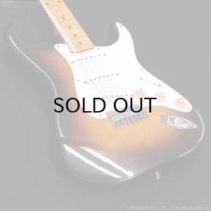 画像4: Tokai　1981 ST-50 GS [中古品]