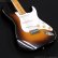 画像4: Tokai　1981 ST-50 GS [中古品] (4)