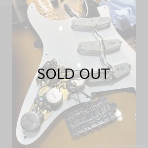 画像22: Tokai　1981 ST-50 GS [中古品]