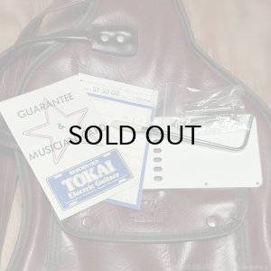 画像20: Tokai　1981 ST-50 GS [中古品]