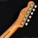 画像15: Fender Custom Shop　Master Built Apprentice Double Cut Tele Relic by Ron Jessurun [Lake Placid Blue] (15)