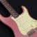 画像7: Fender Custom Shop　Master Built Apprentice 1963 Stratocaster Relic by George Ruiz [Burgundy Mist Metallic] (7)