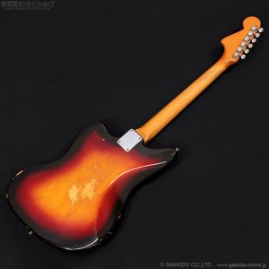 画像21: Fender　1963 Jaguar [ヴィンテージ品]