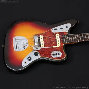 画像2: Fender　1963 Jaguar [ヴィンテージ品]