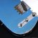 画像5: Fender Custom Shop　Master Built Apprentice Double Cut Tele Relic by Ron Jessurun [Lake Placid Blue] (5)
