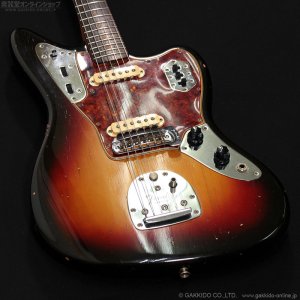 画像5: Fender　1963 Jaguar [ヴィンテージ品]