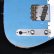 画像6: Fender Custom Shop　Master Built Apprentice Double Cut Tele Relic by Ron Jessurun [Lake Placid Blue] (6)