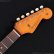 画像11: Fender Custom Shop　Master Built Apprentice 1963 Stratocaster Relic by George Ruiz [Burgundy Mist Metallic] (11)