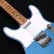 画像10: Fender Custom Shop　Master Built Apprentice Double Cut Tele Relic by Ron Jessurun [Lake Placid Blue] (10)