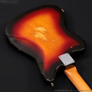 画像20: Fender　1963 Jaguar [ヴィンテージ品]