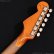 画像12: Fender Custom Shop　Master Built Apprentice 1963 Stratocaster Relic by George Ruiz [Burgundy Mist Metallic] (12)