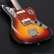 画像4: Fender　1963 Jaguar [ヴィンテージ品] (4)