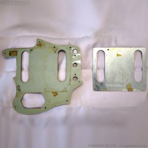 画像26: Fender　1963 Jaguar [ヴィンテージ品]