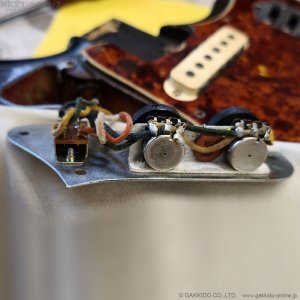 画像28: Fender　1963 Jaguar [ヴィンテージ品]