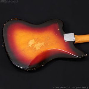 画像19: Fender　1963 Jaguar [ヴィンテージ品]