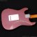 画像16: Fender Custom Shop　Master Built Apprentice 1963 Stratocaster Relic by George Ruiz [Burgundy Mist Metallic] (16)