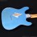 画像20: Fender Custom Shop　Master Built Apprentice Double Cut Tele Relic by Ron Jessurun [Lake Placid Blue] (20)