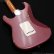 画像14: Fender Custom Shop　Master Built Apprentice 1963 Stratocaster Relic by George Ruiz [Burgundy Mist Metallic] (14)