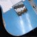 画像9: Fender Custom Shop　Master Built Apprentice Double Cut Tele Relic by Ron Jessurun [Lake Placid Blue] (9)