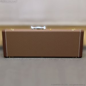 画像19: Fender Custom Shop　Master Built Apprentice 1963 Stratocaster Relic by George Ruiz [Burgundy Mist Metallic]